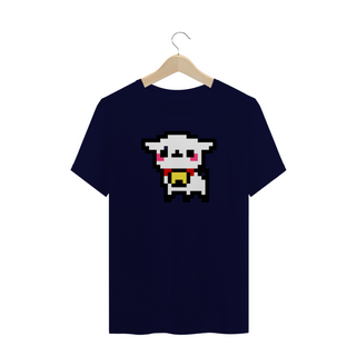 Nome do produtoT-Shirt Pixel Dog