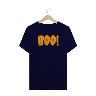 Nome do produtoT-Shirt BOO!