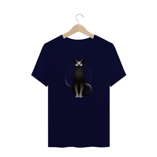 Nome do produtoT-Shirt Magic Cat