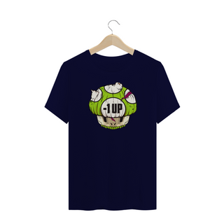 Nome do produtoT-Shirt -1UP