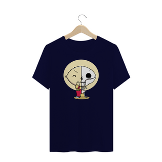 Nome do produtoT-Shirt Stewie Griffin