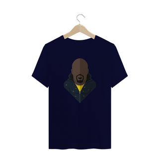 Nome do produtoT-Shirt Luke Cage