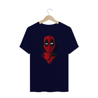 Nome do produtoT-Shirt Deadpool