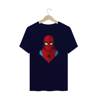 Nome do produtoT-Shirt Homem Aranha Improvisado