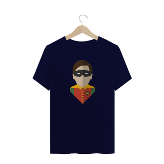 Nome do produtoT-Shirt Robin