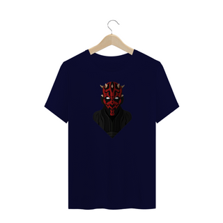 Nome do produtoT-Shirt Darth Maul