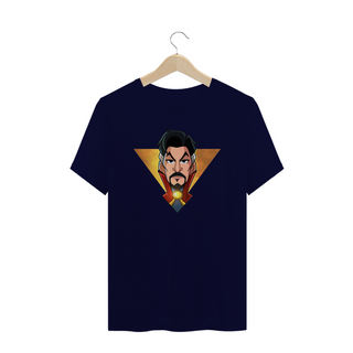 Nome do produtoT-Shirt Doutor Estranho Cartoon