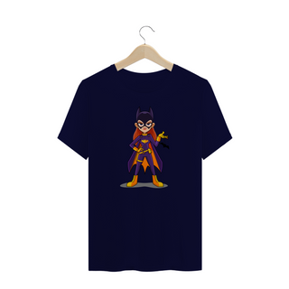 Nome do produtoT-Shirt Batgirl