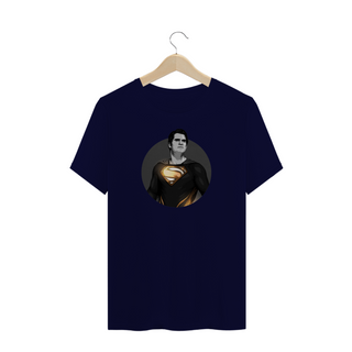 Nome do produtoT-Shirt Black Superman