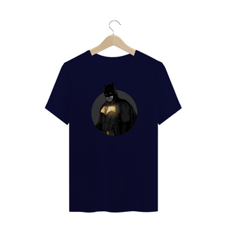 Nome do produtoT-Shirt Black Batman