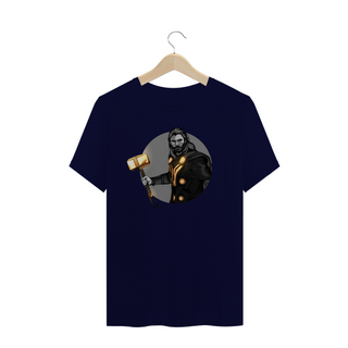 Nome do produtoT-Shirt Black Thor