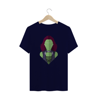 Nome do produtoT-Shirt Gamora