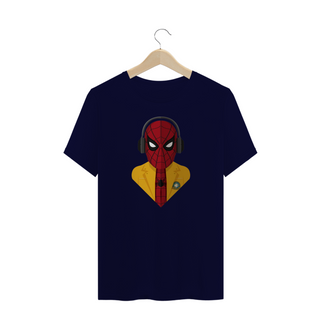 Nome do produtoT-Shirt Homem Aranha de Volta ao Lar