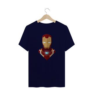 Nome do produtoT-Shirt Homem de Ferro Ultimato