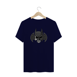 Nome do produtoT-Shirt Batman Caveira