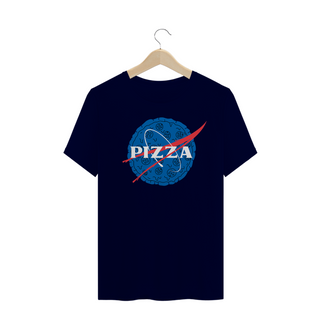 Nome do produtoT-Shirt Pizza Nasa