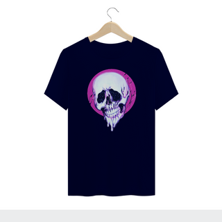 Nome do produtoT-Shirt Psychedelic Skull