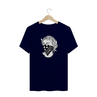 Nome do produtoT-Shirt Greek Statue Swag