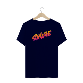 Nome do produtoT-Shirt Savage