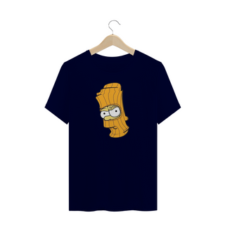 Nome do produtoT-Shirt Bart Thief