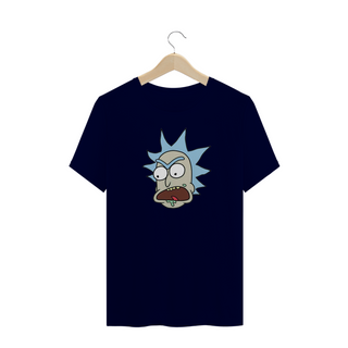 Nome do produtoT-Shirt Furious Rick