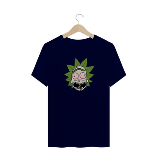 Nome do produtoT-Shirt Rick Drugged