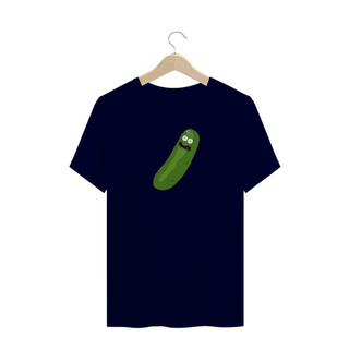 Nome do produtoT-Shirt Pickle Rick