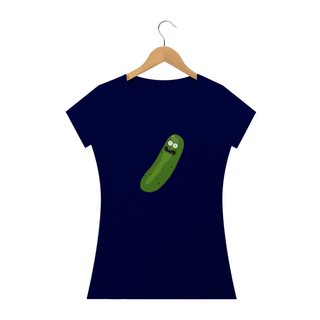 Nome do produtoBaby Long Pickle Rick