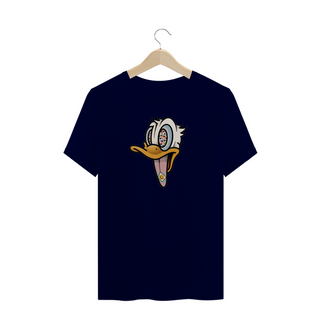 Nome do produtoT-Shirt LSD Donald Duck