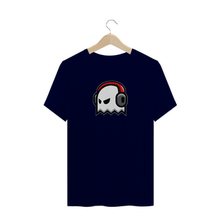 Nome do produtoT-Shirt Musician Ghost