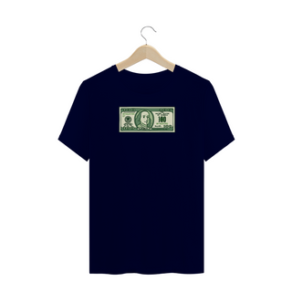 Nome do produtoT-Shirt Dólar