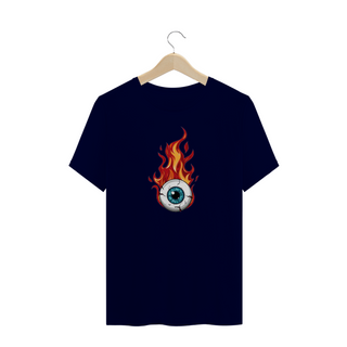 Nome do produtoT-Shirt Fire Eye