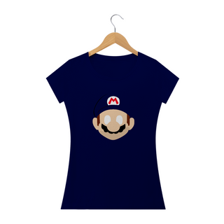 Nome do produtoBaby Long Busto Mario