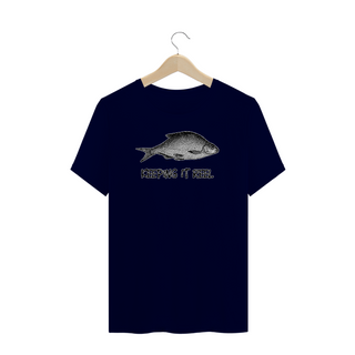 Nome do produtoT-Shirt Keeping It Reel