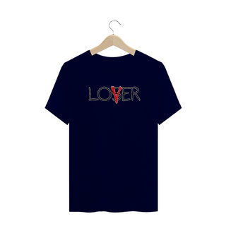 Nome do produtoT-Shirt Lover