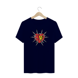 Nome do produtoT-Shirt Prickly Heart