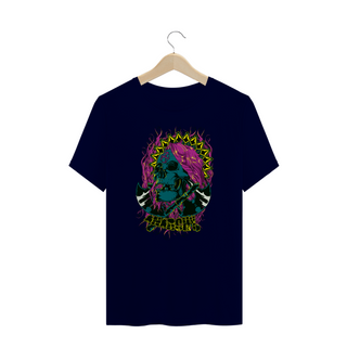 Nome do produtoT-Shirt Anarchy Skull