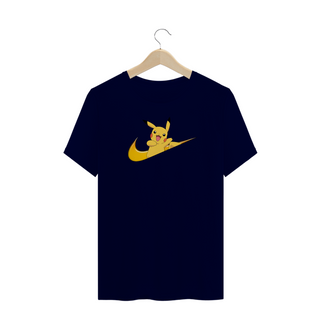 Nome do produtoT-Shirt Swoosh Pikachu