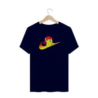 Nome do produtoT-Shirt Swoosh Pikachu