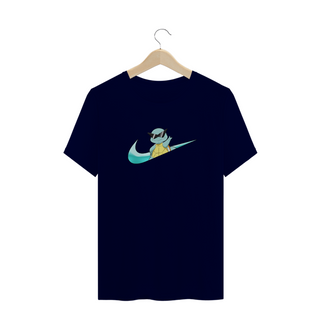 Nome do produtoT-Shirt Swoosh Squirtle