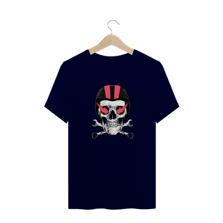 Nome do produtoT-Shirt Old Skull