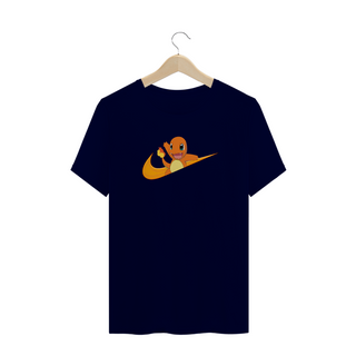 Nome do produtoT-Shirt Swoosh Charmander