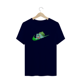 Nome do produtoT-Shirt Swoosh Bulbasaur