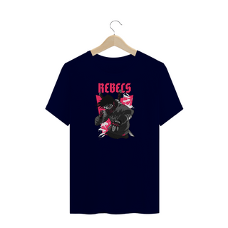 Nome do produtoT-Shirt Rebels