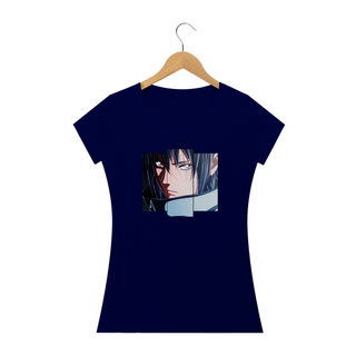 Nome do produtoT-Shirt Sasuke Uchiha