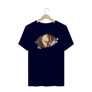 Nome do produtoT-Shirt Saitama (ONE PUNCH-MAN)