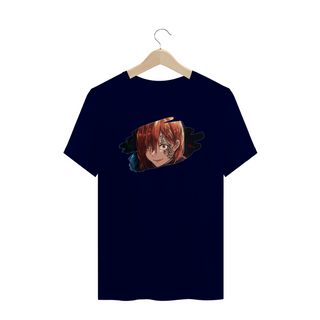 Nome do produtoT-Shirt Nobara Kugisaki (JUJUTSU KAISEN)