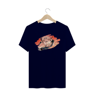 Nome do produtoT-Shirt Ryomen Sukuna (JUJUTSU KAISEN)