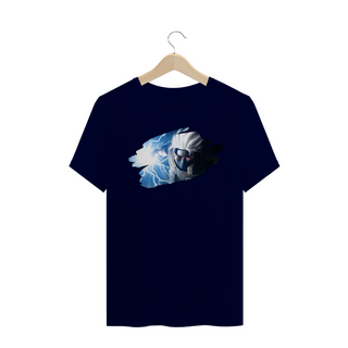 Nome do produtoT-Shirt Kakashi Hatake (NARUTO)