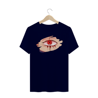 Nome do produtoT-Shirt Kakashi Hatake Eye (NARUTO)